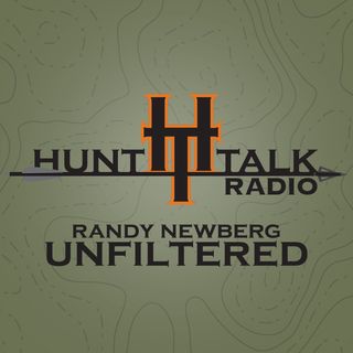 EP045:  Randy's Colorado Elk Hunt - Don't shoot an elk there!