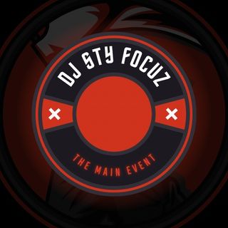 DJ Sty FOCUZ