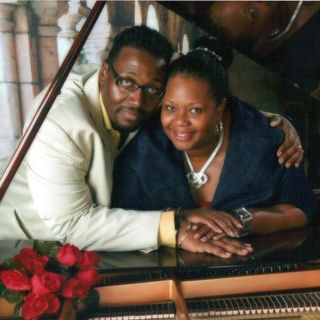Happy Birthday Alvin C. Carter!