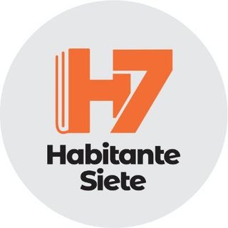 Habitante Siete