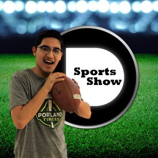 Daddison Sports Show!