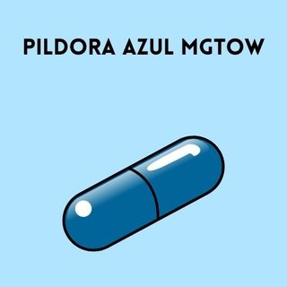 Pildora azul mgtow