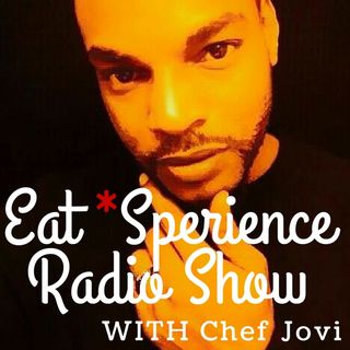 Eat-Sperience Radio