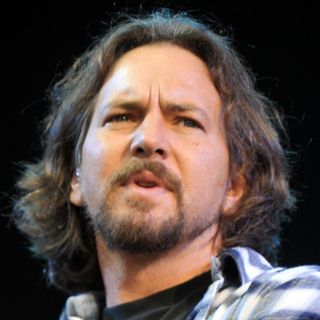 Break on Through di The Doors with Eddie Vedder