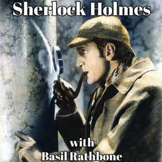 The New Adventures of Sherlock Holmes - The Problem of Thor Bridge