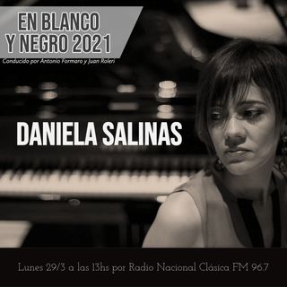 2 - Daniela Salinas