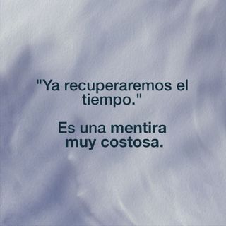 29. Una mentira costosa