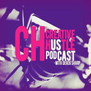 Creative Hustle Podcast