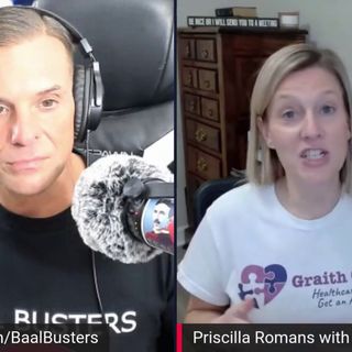 Graithcare.com Priscilla Romans: Heroic Healthcare Advocate Can Help You