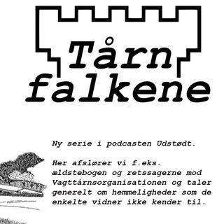 #69 Tårnfalkene gennemser 'Ældstebogen'