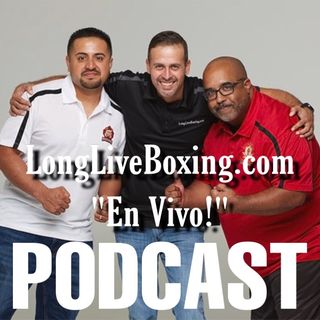 LongLiveBoxing.com