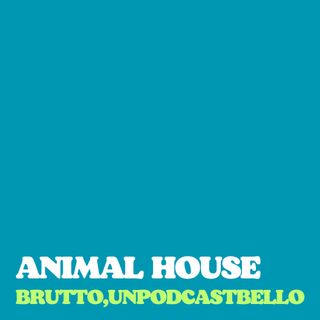 Ep #783 - Animal House
