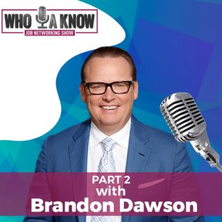 Scaling 10X w/ Brandon Dawson | Part 2