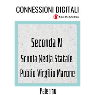 Seconda N - SMS Virgilio