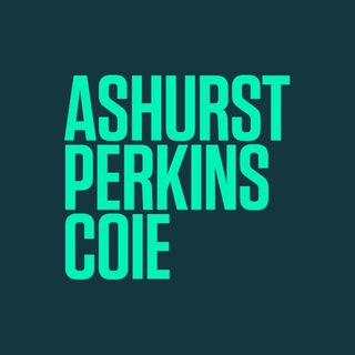 Ashurst Perkins Coie