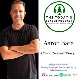 438 Aaron Bare Exponential Theory