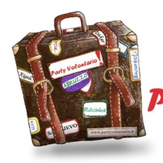 Partyvolontario e EventiAvanti