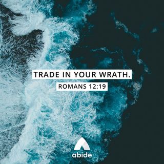 Trade in Your Wrath