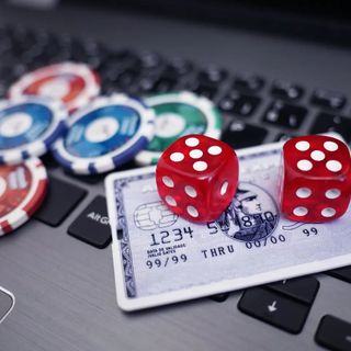 Meta88 Gaming