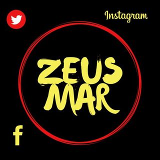 Zeus Mar