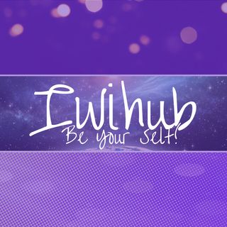 Iwihub - Be Your Self