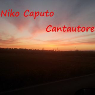 Intervista a Niko Caputo