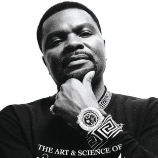 Rap-A-Lot Records Founder J Prince defines The Art & Science of Respect | @jprincerespect