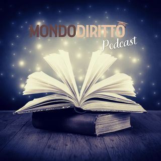 MONDODIRITTO Podcast