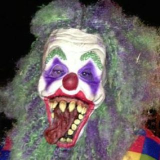 Dedicated 2 A Troll Named Clown. Enjoy The Roast!🖕🤡🖕🌋