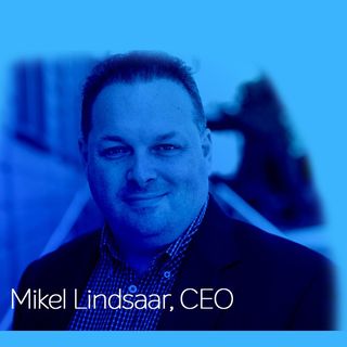 How StoreConnect's CRM Software is Giving Entrepreneurs the Edge to Succeed, with Mikel Lindsaar