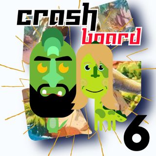 6: Draftozaur