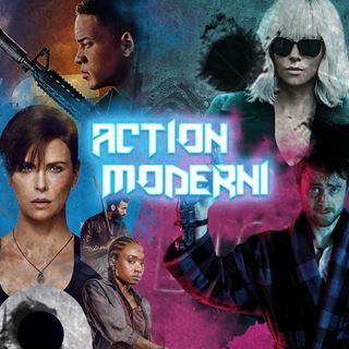 Puntata 16 - Action Moderni