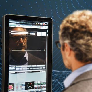 Industria 4.0, quando rivedremo le tecnologie abilitanti in fiera?