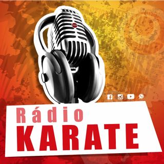 ESTAMOS EM OKINAWA - Rádio Karate