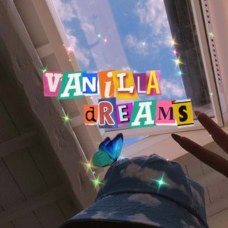 Vanilla dreams