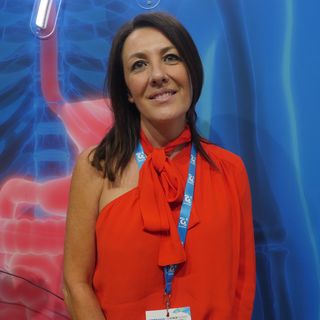 Curso de residentes de Geteccu - Dra. Ana Gutiérrez