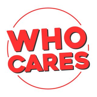 Who Cares LATAM Podcast