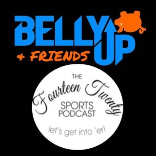 Fourteen Twenty Sports Bar Podcast-ep.224-Not Even a Flintstones Gummy