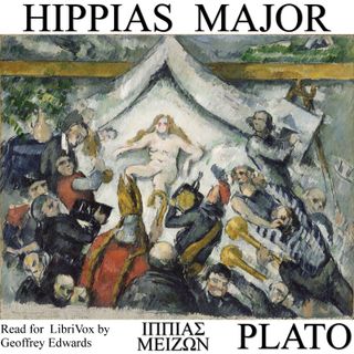 Hippias Major by Plato