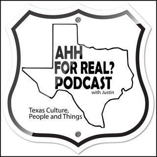 Ahh, For Real? Podcast