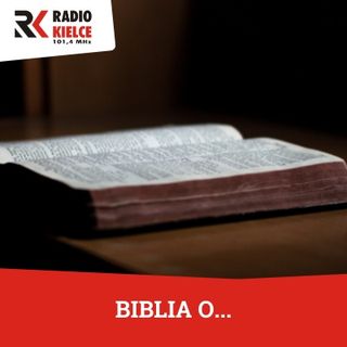 Biblia o... przemocy - Stary Testament