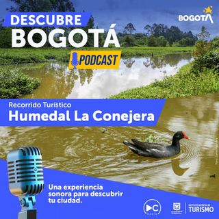 EP 11 Recorrido Turístico La Conejera