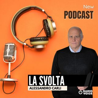 Alessandro Carli - Radio Voice