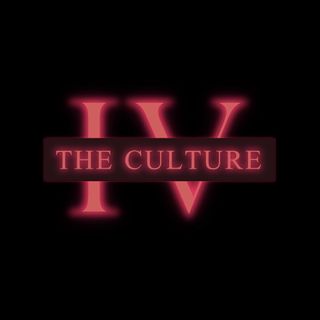 IV The Culture Podcast