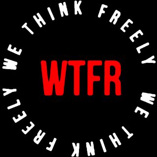 WTFR The Pushback 22-03-2023
