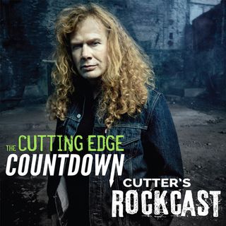 Rockcast 291 - Dave Mustaine of Megadeth