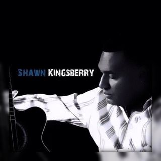 A music Journey with the multi-talented Artist Shawn Kingsberry