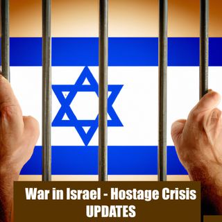 Israeli Hostage Release and Gaza Truce_ Emotions in Tel Aviv & Hopes for Peace