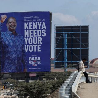 Kenya al voto il 9 agosto, tra ricorsi e accuse di brogli