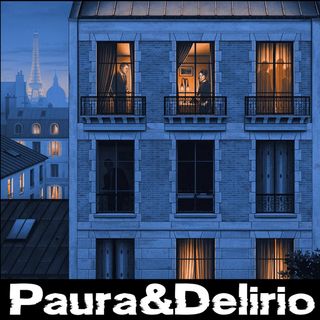 Paura & Delirio in Giallo: Sciarada (1963)